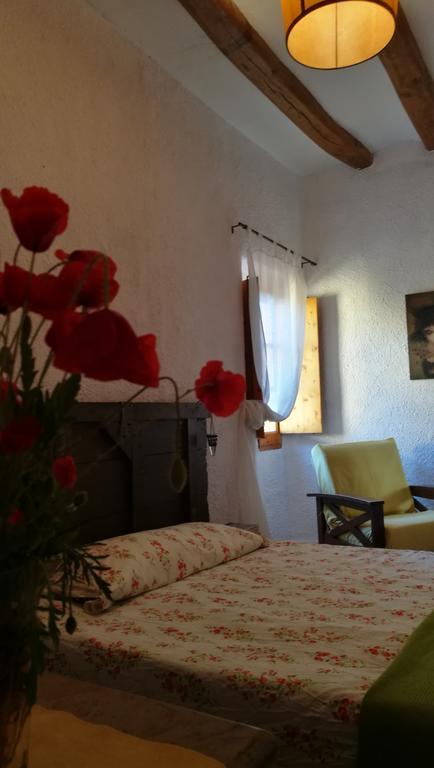 Hostal Maset Del Garraf Olesa de Bonesvalls Exterior foto